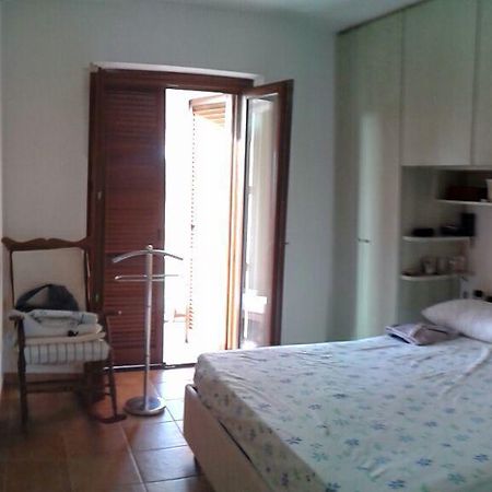 Apartmán Monte Moro Arzachena Exteriér fotografie