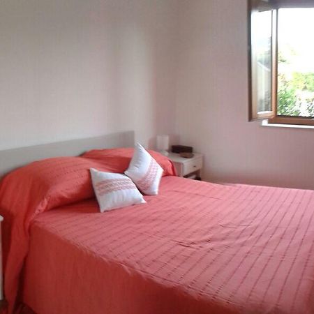 Apartmán Monte Moro Arzachena Exteriér fotografie