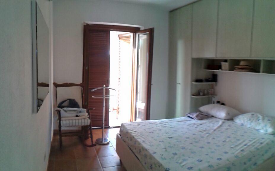 Apartmán Monte Moro Arzachena Exteriér fotografie