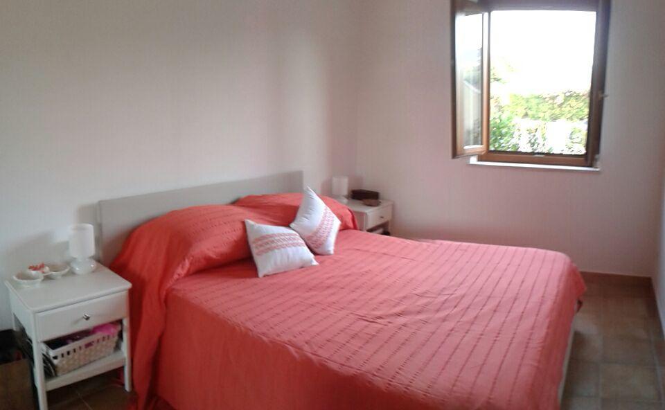 Apartmán Monte Moro Arzachena Exteriér fotografie